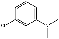 3-Chloro-N,N-dimethylaniline