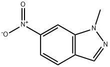 1-methyl-6-nitro-1H-indazole