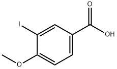 3-Iodo-4-methoxybenzoic Acid