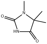 1,5,5-Trimethylhydantoin