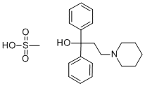Pridinol Methanesulfonate Salt
