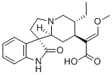 Isorhychophylline