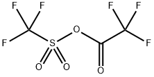 Trifluoroacetyl Triflate