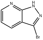 3-bromo-2h-pyrazolo[3,4-b]pyridine