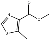 Methyl 5-methylthiazole-4-carboxylate