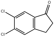 5,6-Dichloro-2,3-dihydro-1H-inden-1-one