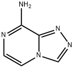 8-Amino-1,2,4-triazolo[4,3-a]pyrazine