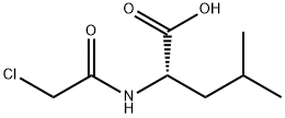 N-Chloroacetyl-L-leucine