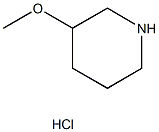 3-Methoxypiperidine HCl