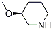 (3S)-3-methoxypiperidine hydrochloride