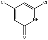 4,6-Dichloropyridin-2-ol