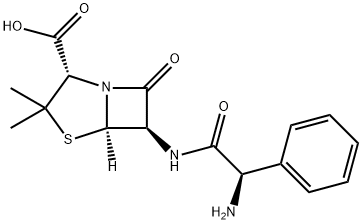 69-53-4结构式