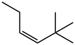 cis-2,2-Dimethyl-3-hexene