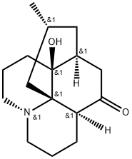 Lycodoline