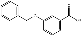 3-(Benzyloxy)benzoic acid