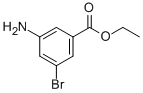 Ethyl 3-amino-5-bromobenzoate