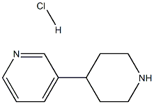 3-(Piperidin-4-yl)pyridine hydrochloride