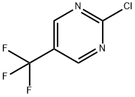 2-Chloro-5-(trifluoromethyl)pyrimidine