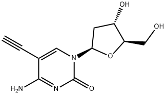5-Ethynyl-2'-deoxycytidine