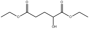 Diethyl 2-hydroxypentanedioate