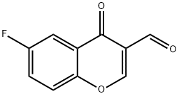 6-Fluorochromone-3-carboxaldehyde