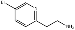 2-(5-bromopyridin-2-yl)ethan-1-amine