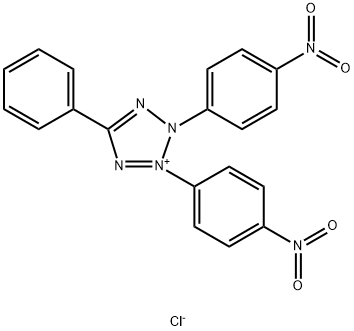 2,3-Bis(4-nitrophenyl)-5-phenyltetrazolium Chloride
