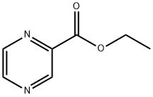 Ethyl pyrazine-2-carboxylate