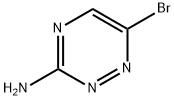 6-Bromo-1,2,4-triazin-3-amine