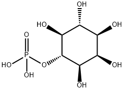 D-myo-Inositol 4-mono-phos-phate ammonium salt