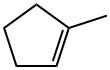 1-Methyl-1-cyclopentene