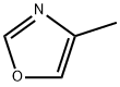 4-methyl-1,3-oxazole