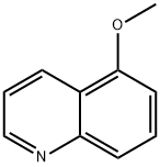 5-Methoxyquinoline