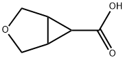 3-Oxabicyclo[3.1.0]hexane-6-carboxylic acid