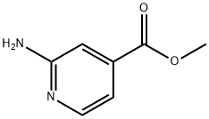 Methyl 2-Aminoisonicotinate