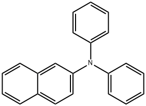 N,N-Diphenyl-2-naphthylamine