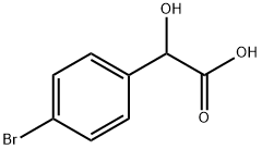 4-Bromo-DL-mandelic Acid