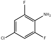 4-Chloro-2,6-difluoroaniline