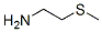 2-(Methylthio)Ethylamine Hydrochloride