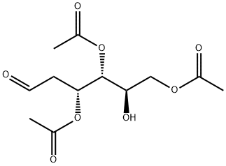 3,4,6-Tri-O-acetyl-2-deoxy-D-glucopyranose