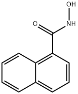 1-Naphthohydroxamic Acid
