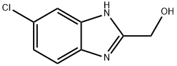 (6-Chloro-1H-benzo[d]imidazol-2-yl)methanol