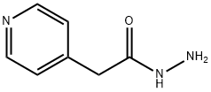 2-(Pyridin-4-yl)acetohydrazide