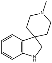 1,2-Dihydro-1'-methylspiro[3h-indole-3,4'-piperidine]