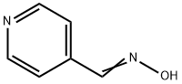 Pyridine-4-aldoxime