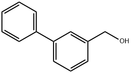 3-(Hydroxymethyl)biphenyl