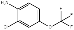 2-Chloro-4-(trifluoromethoxy)aniline