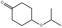 4-Isopropoxycyclohexanone