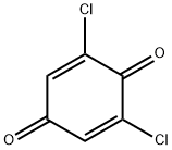 2,6-Dichloro-1,4-benzoquinone