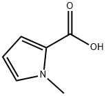 1-Methyl-2-pyrrolecarboxylic Acid